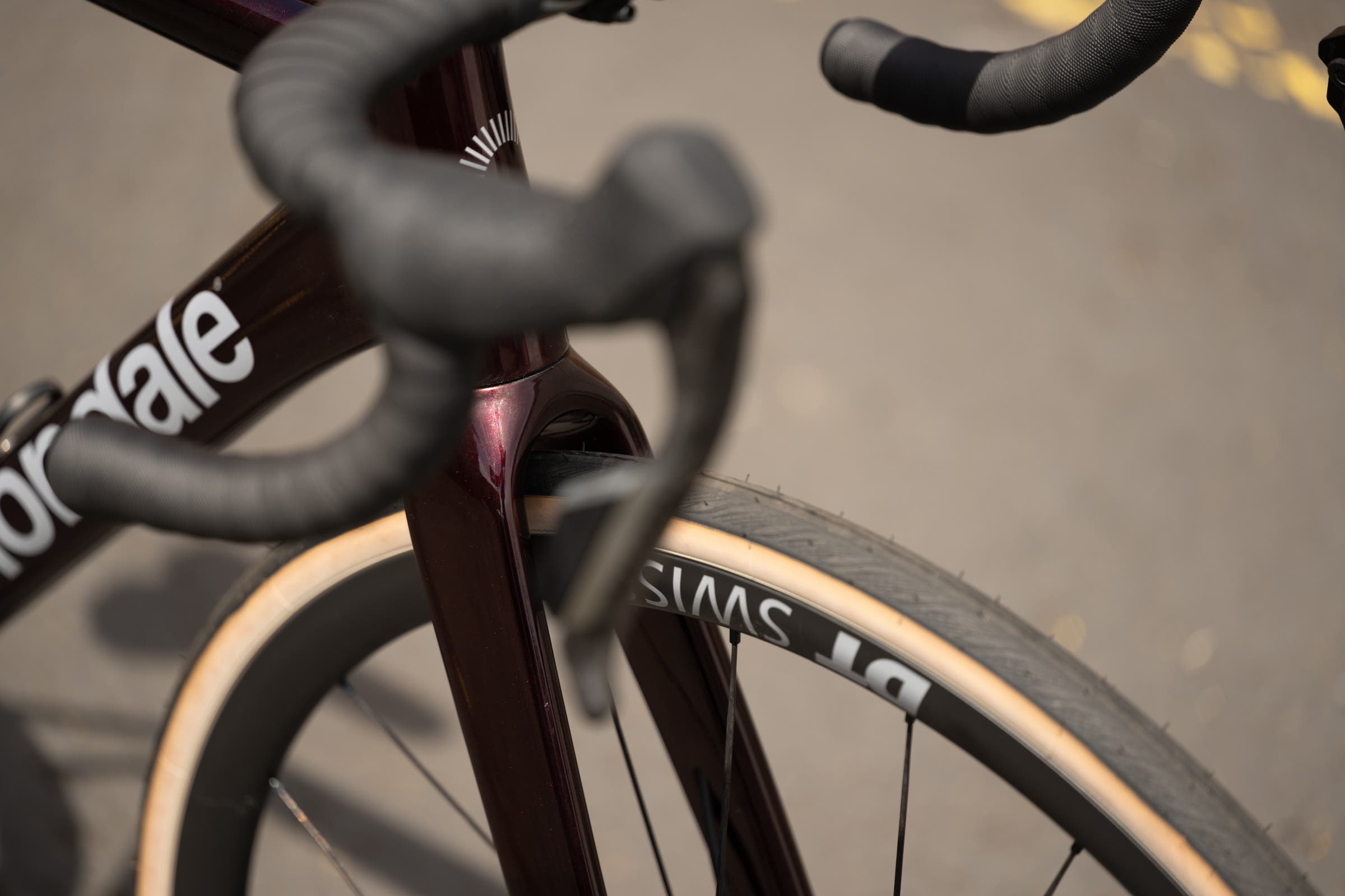 Cannondale CAAD14