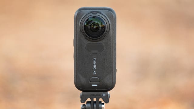 Insta360 X6 Review: Why the Best Action Camera for Cycling Isn't About Image Quality