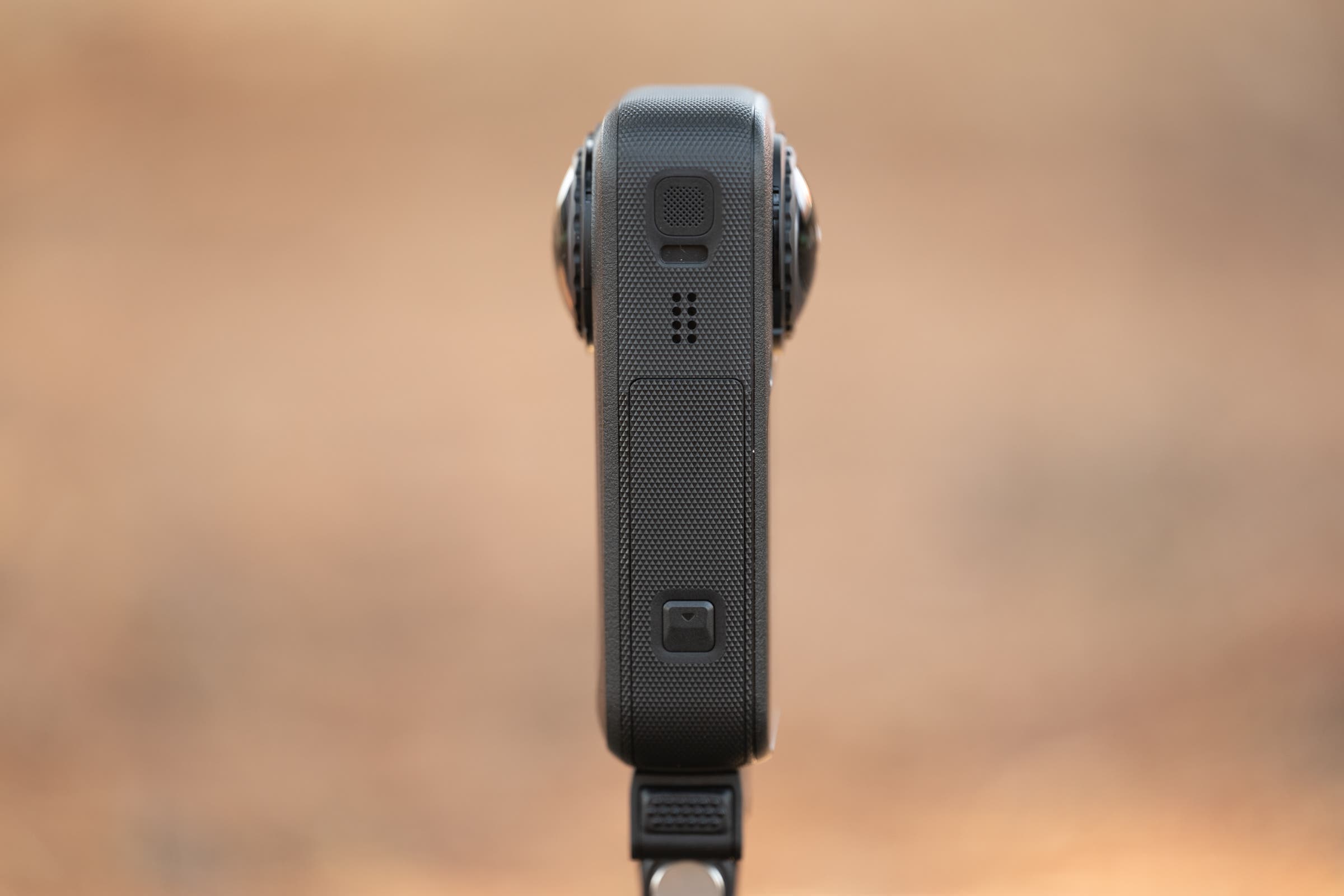 Insta360 X6 360 action camera