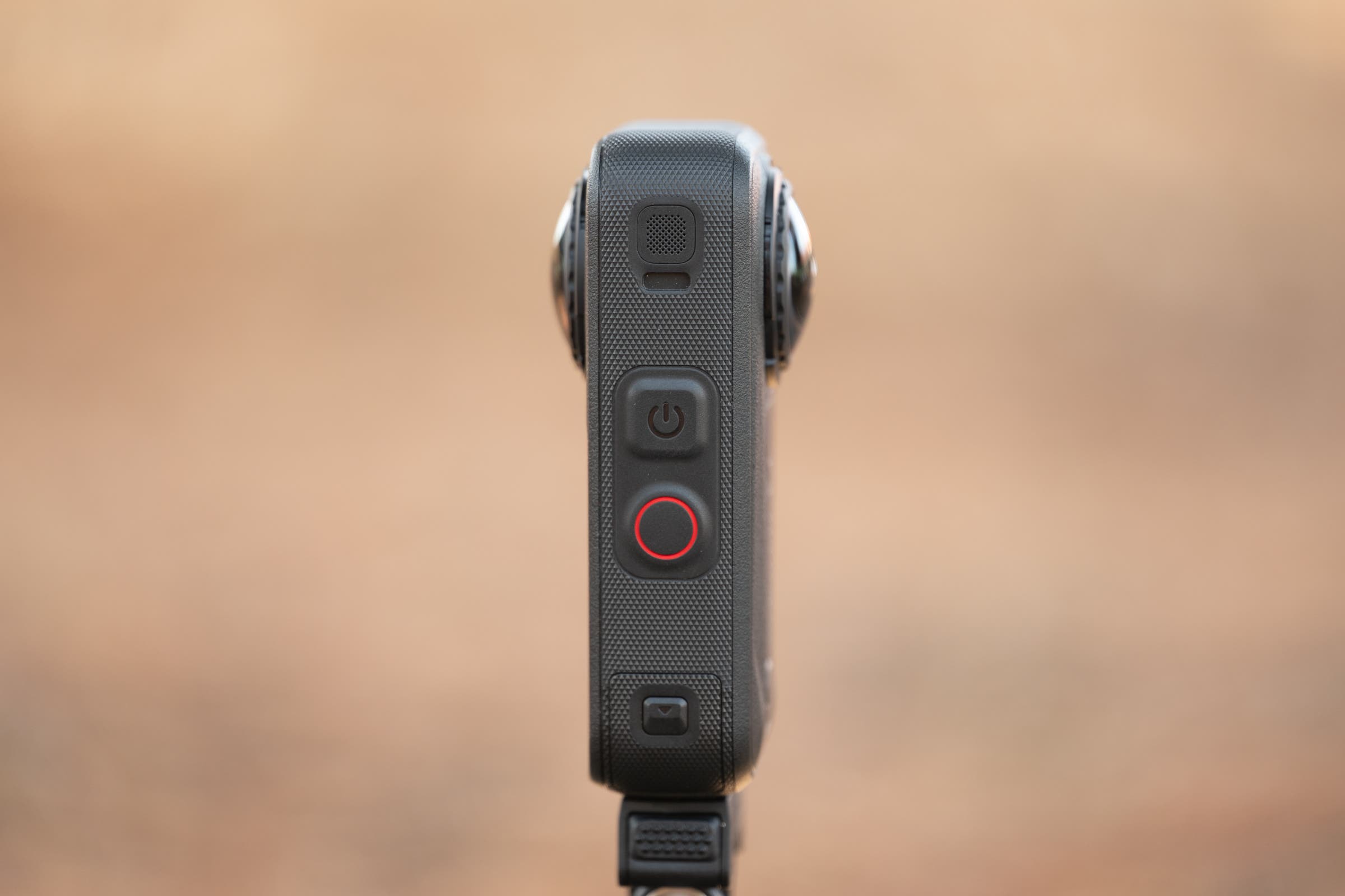 Insta360 X6 360 action camera