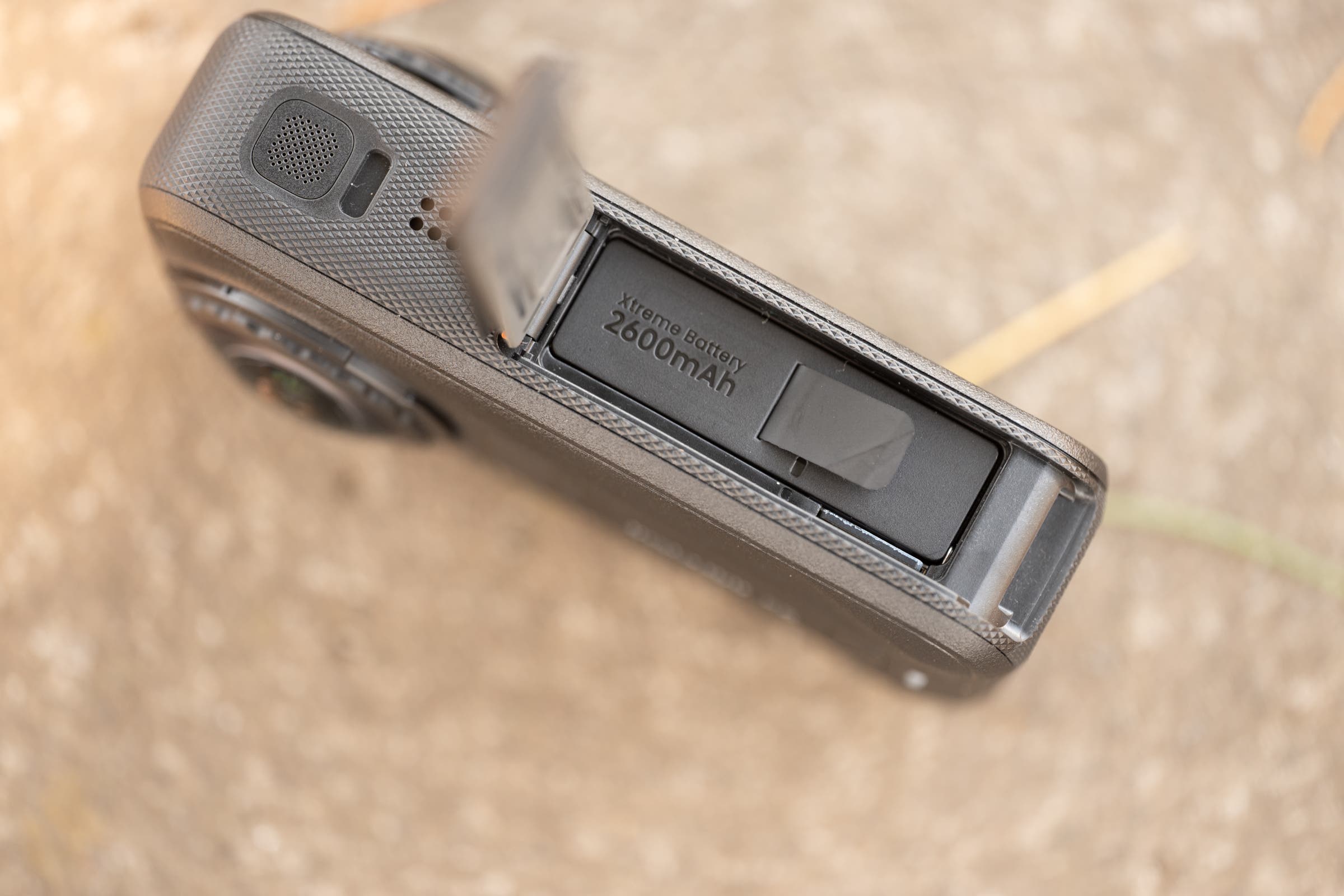 Insta360 X6 360 action camera