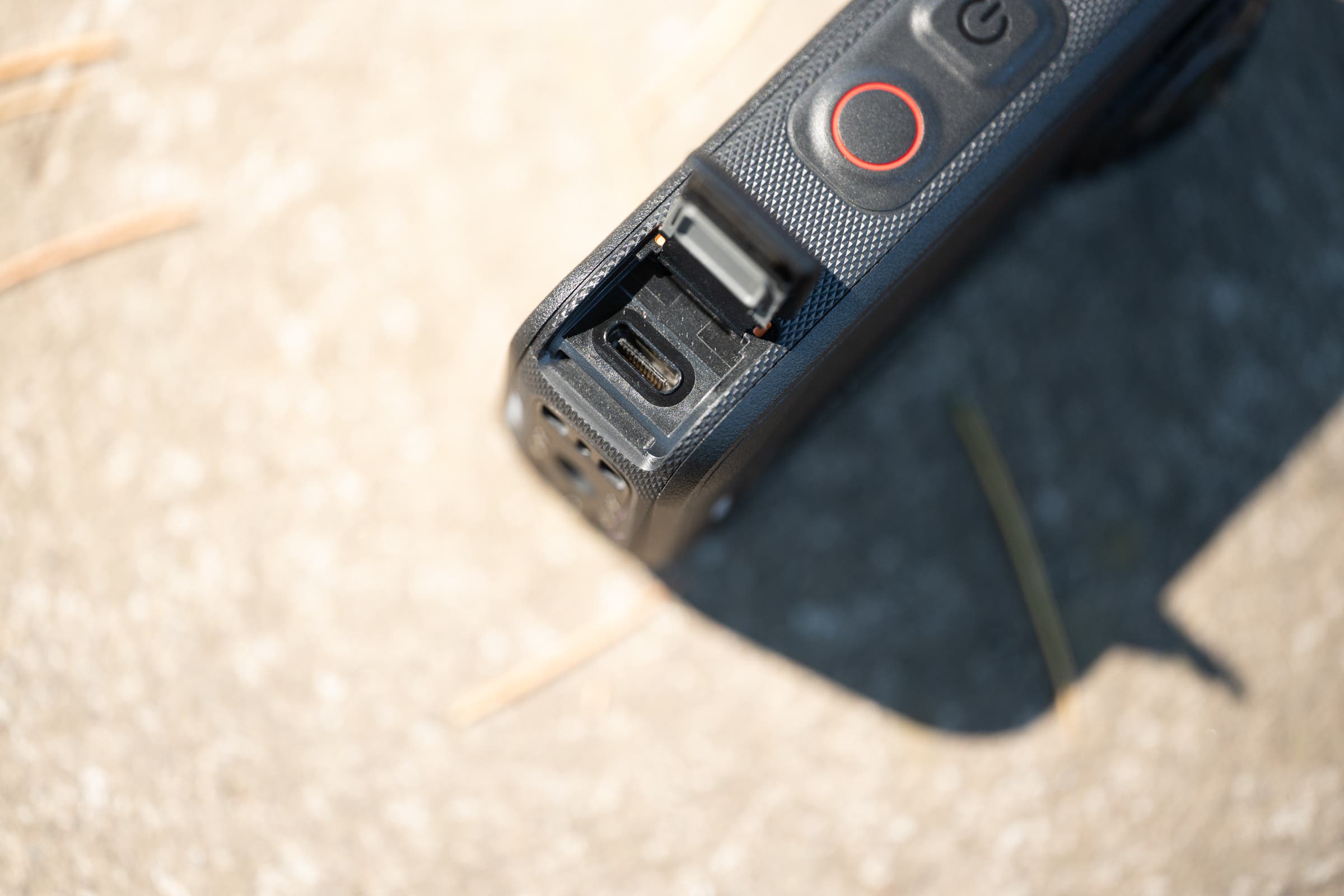 Insta360 X6 360 action camera