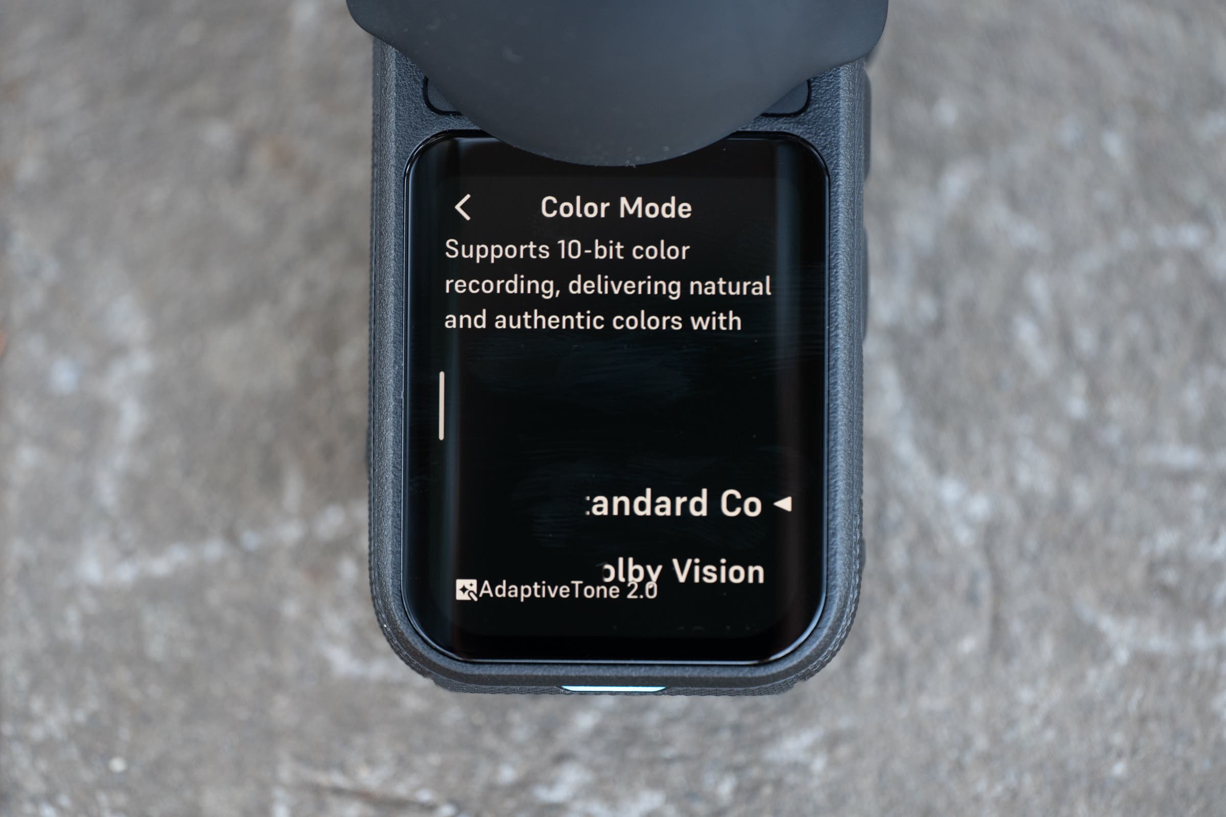 Insta360 X6 360 action camera