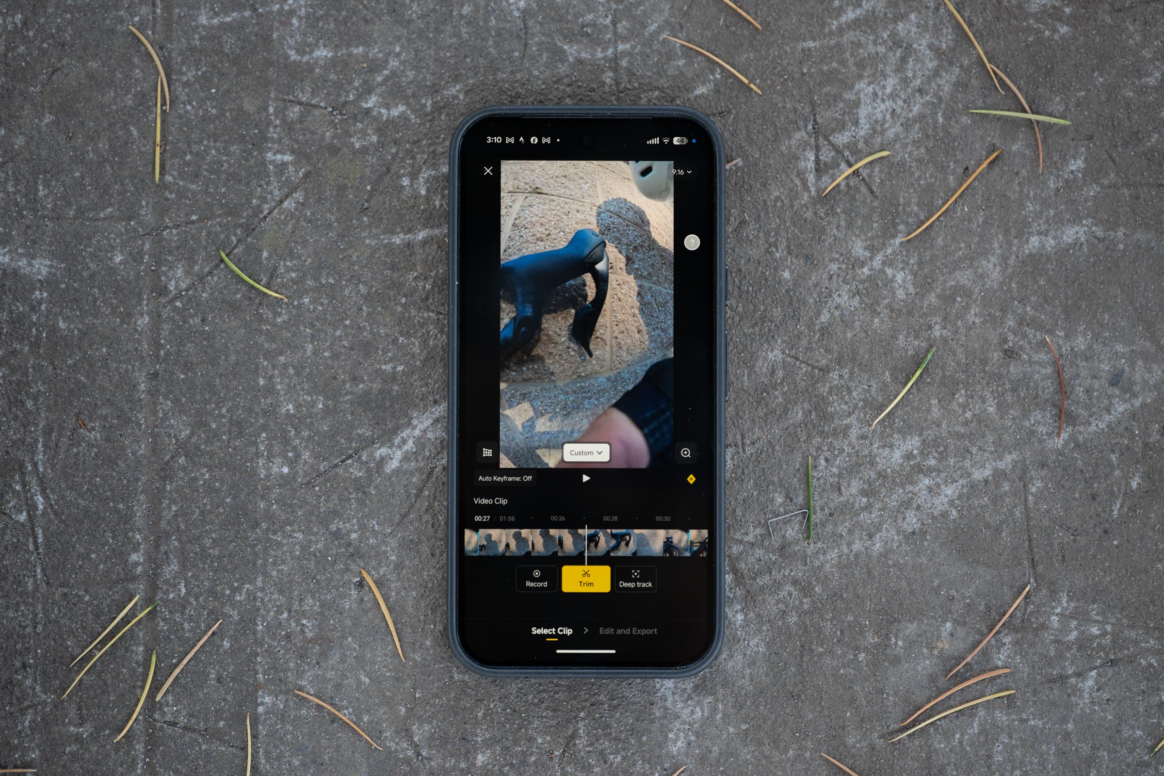Insta360 X6 360 action camera