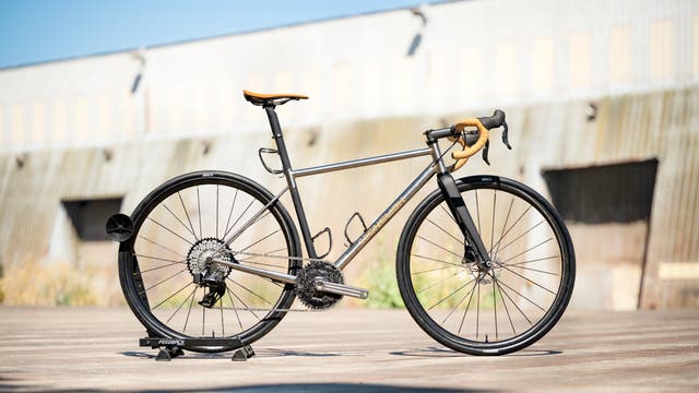 The Best Bikes of the 2026 MADE Show: Aero Steel, 32-Inch Wheels, and a 13-Pound Steel Climber
