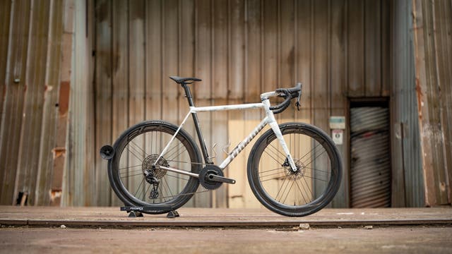 MADE Bike Show Randoms: The Best Tech We Almost Missed