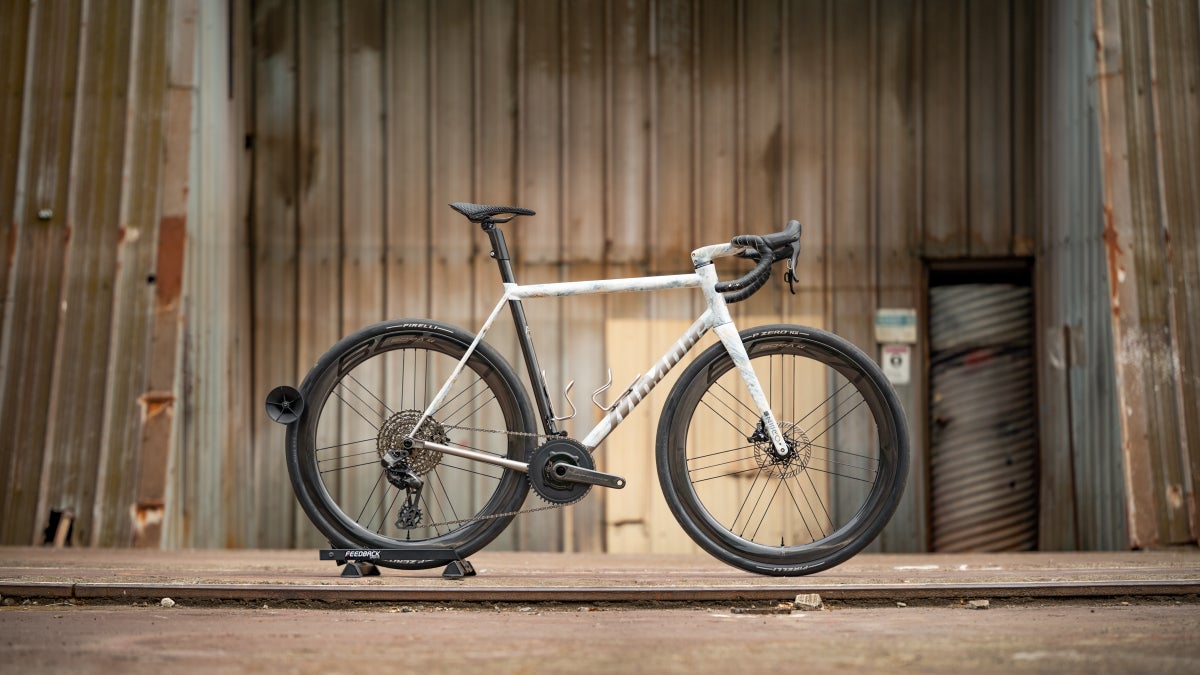MADE Bike Show Randoms: The Best Tech We Almost Missed