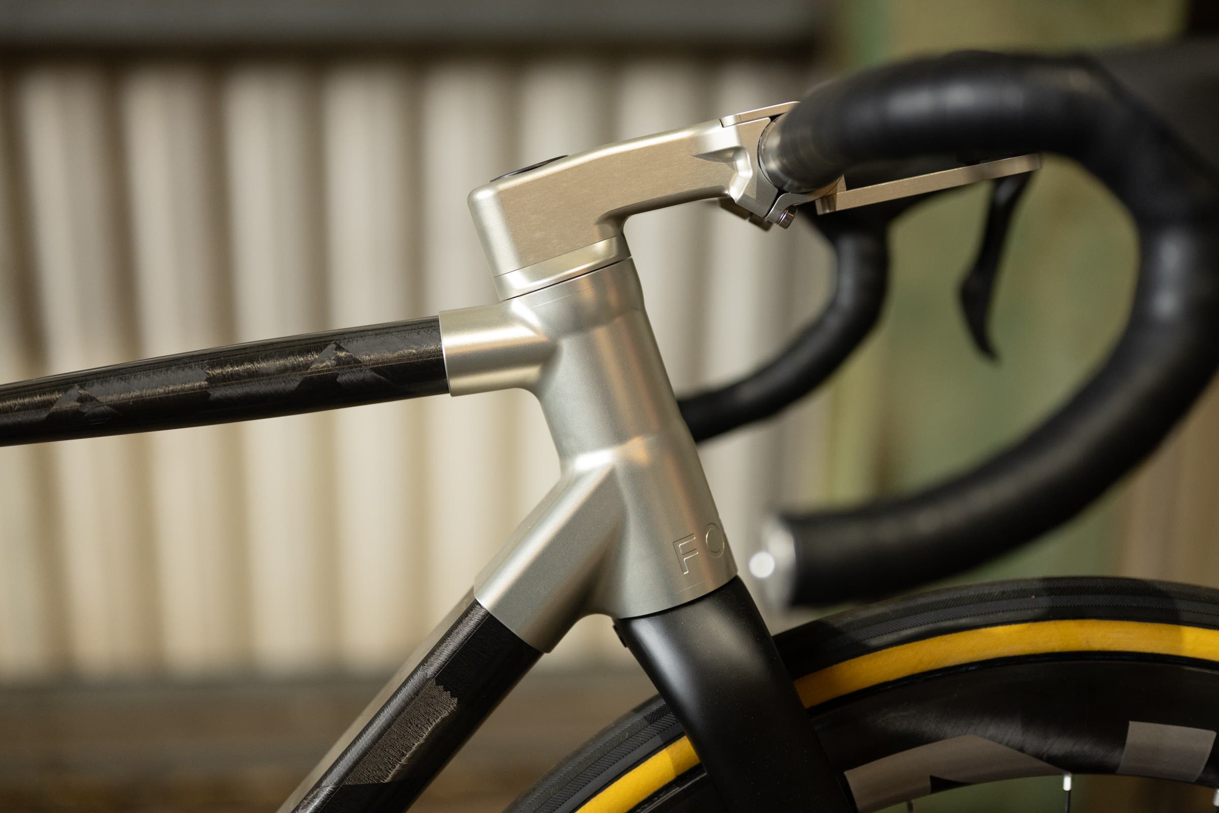 Forma Cycles at MADE