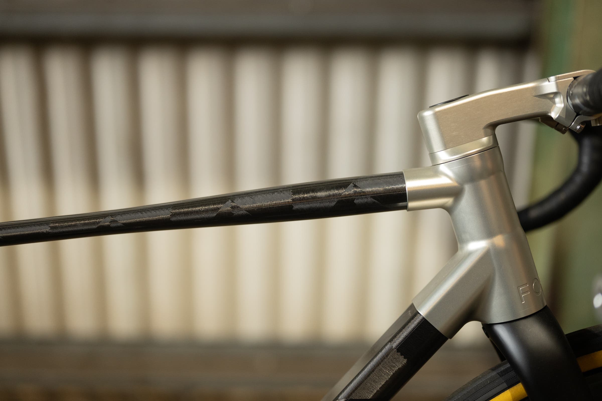 Forma Cycles at MADE