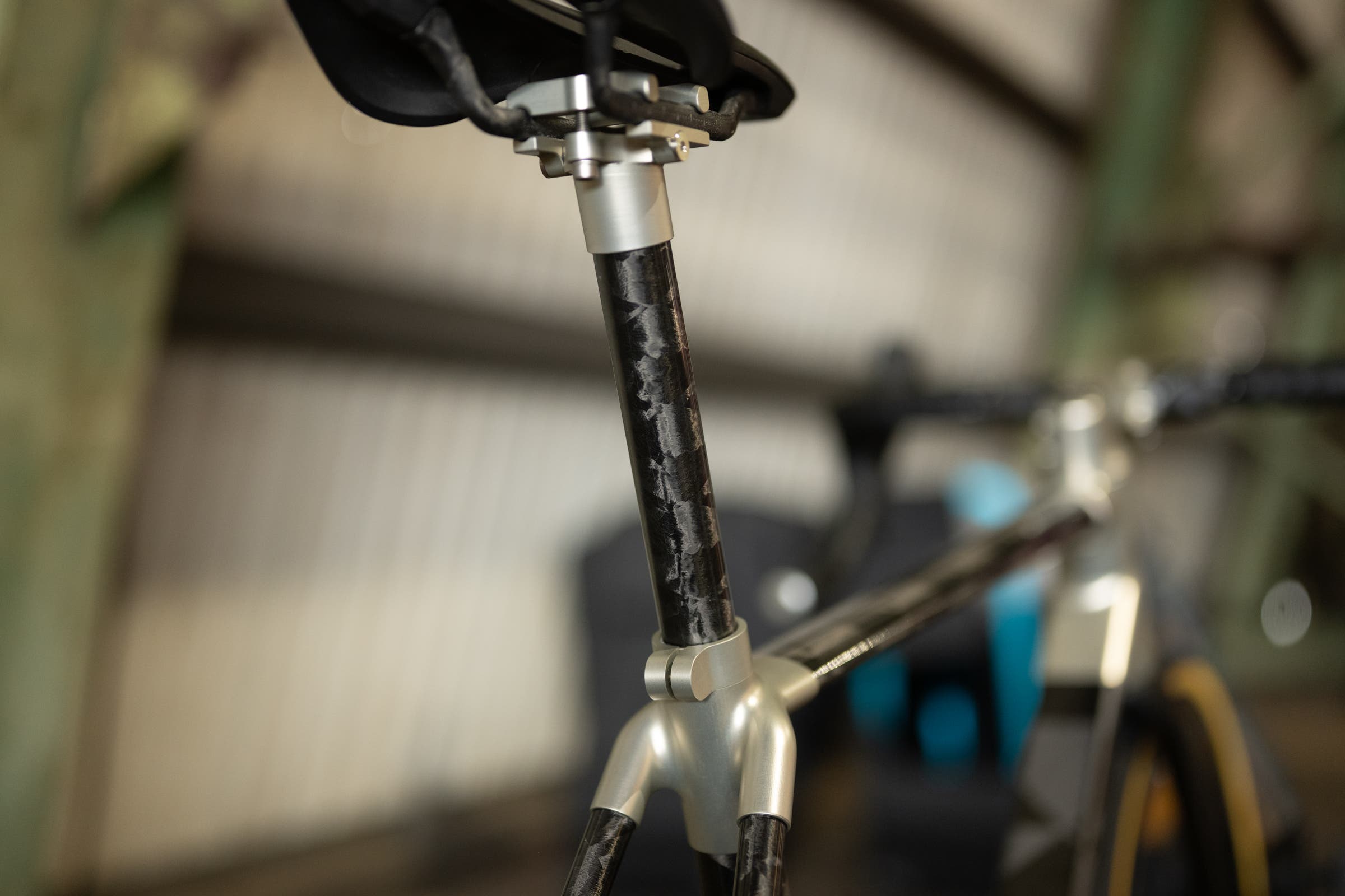 Forma Cycles at MADE