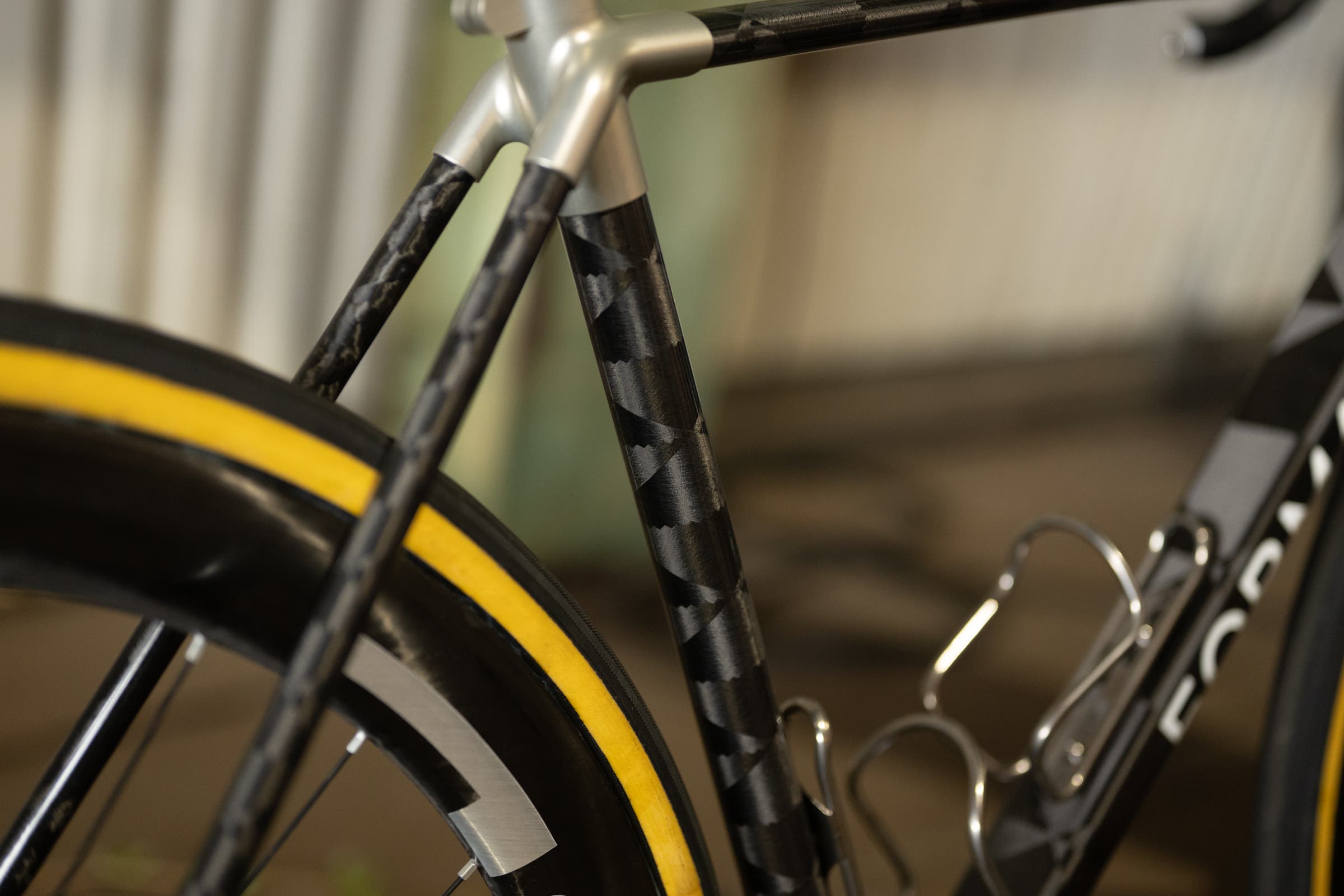 Forma Cycles at MADE