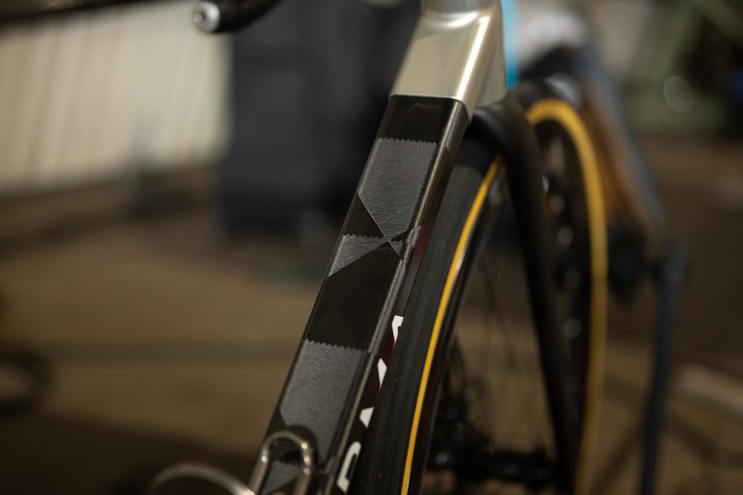 Forma Cycles at MADE