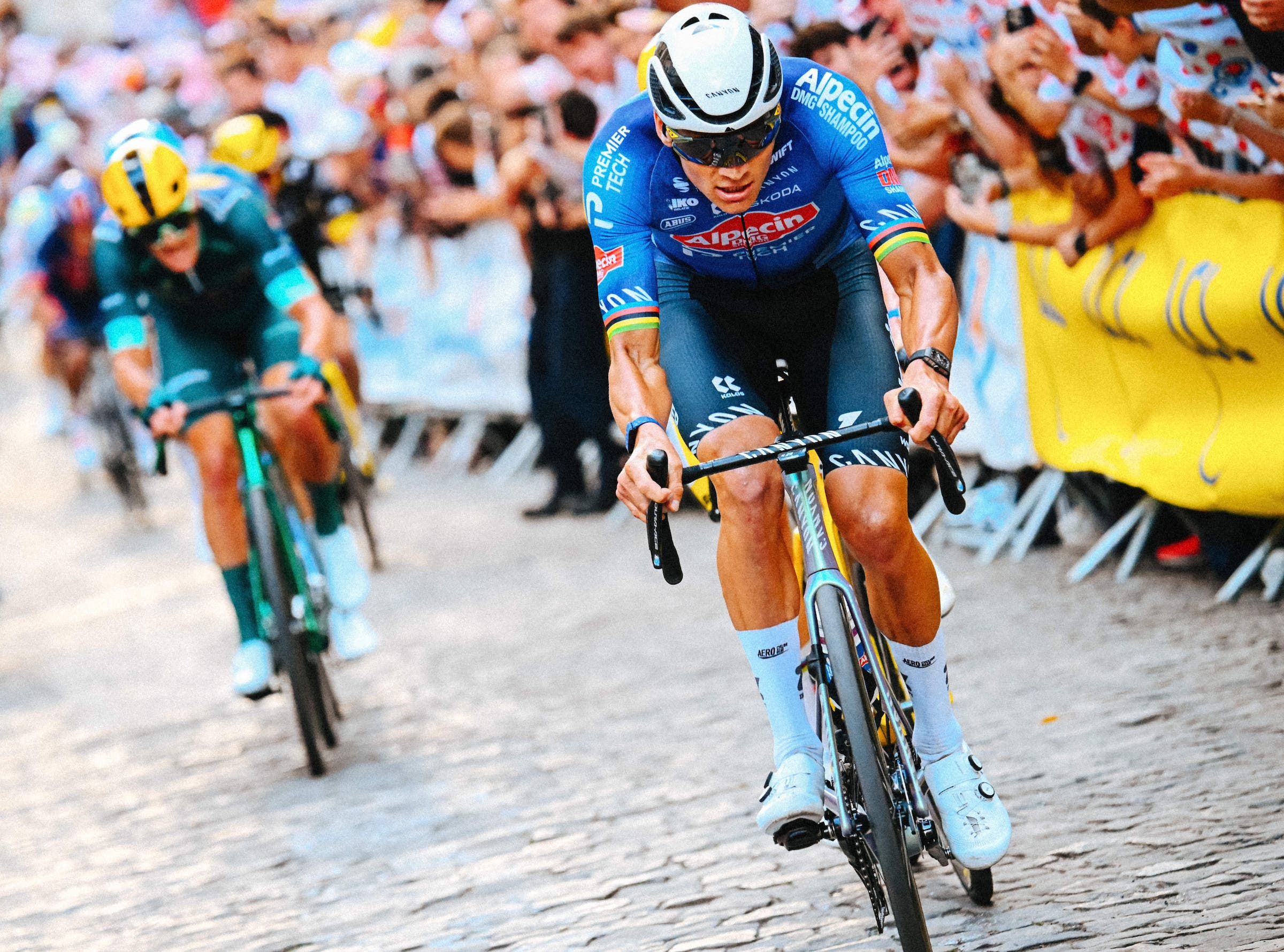 Mathieu van der Poel
