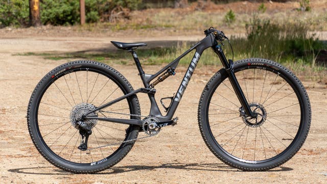 How the Ventum 32-inch Prototype Actually Performed at the 2026 Leadville 100