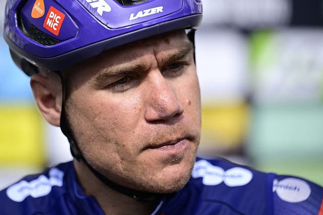 Visma-Lease a Bike Just Confirmed the Most Suprising Transfer of The Season So Far