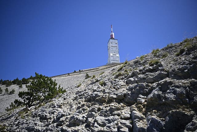 How the Brutal Mont Ventoux Will Blow Open the GC Battle at the Tour de France Femmes