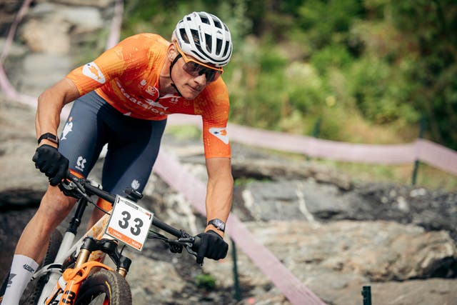 How to Watch the 2026 Mountain Bike World Championships