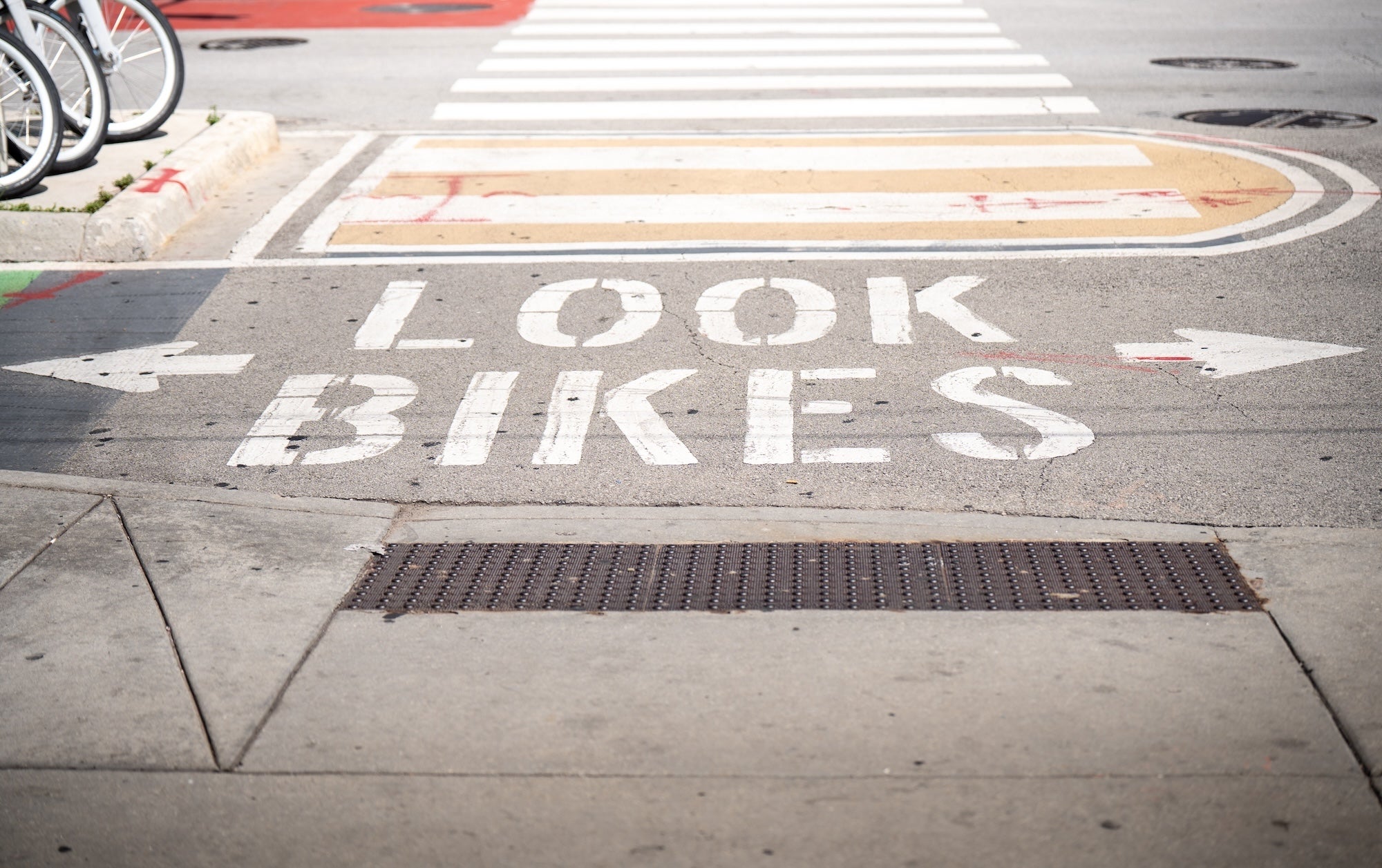 Motorist Swerves Into Cyclists and Allegedly Fires Shot in Florida