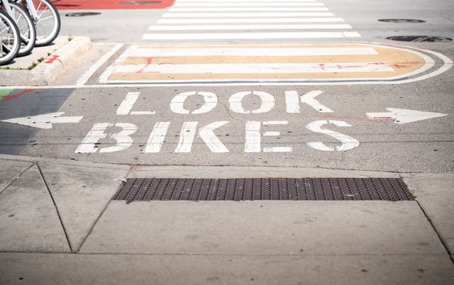 UPDATE: Motorist Arrested and Charged After Cyclist Confrontation Erupts in Gunfire