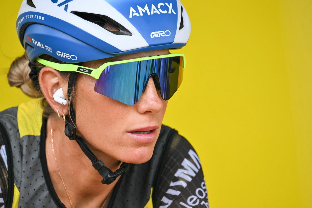 Tour de France Femmes — Etapa 4 (Contrarreloj): Ferrand-Prévot afronta su primera crono desde su regreso