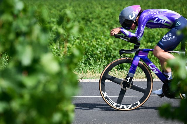 Bra Booster Testing Rollout Blasted by Riders’ Group