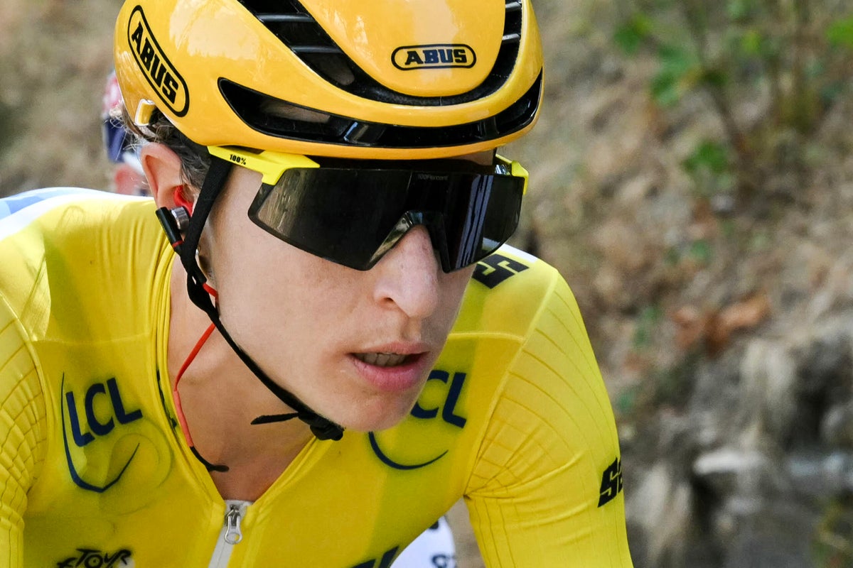 Reusser contra Vollering: la líder lista para un brutal y candente duelo en el Ventoux