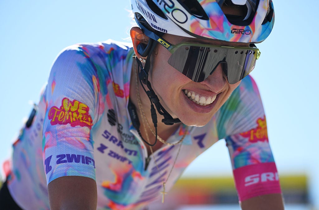 Etapa 7 del Tour de France Femmes: Niewiadoma arrebata el maillot amarillo a Vollering y Reusser con una increíble incursión en el Ventoux