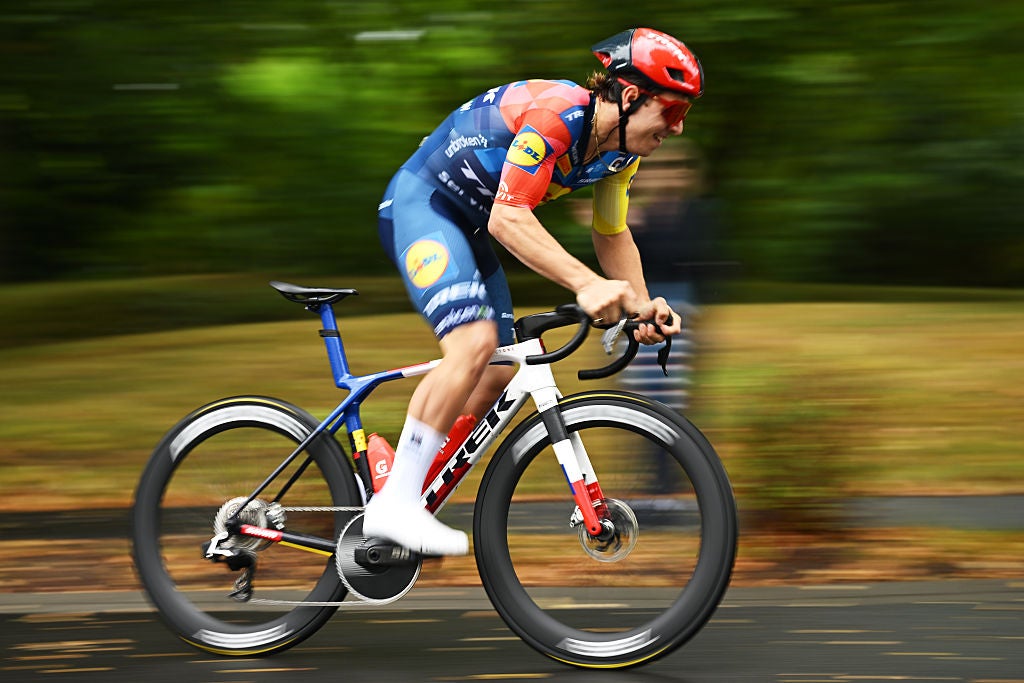 Tim Teutenberg Claims Victory at Revamped Philadelphia Cycling Classic