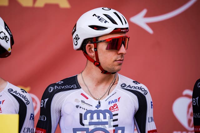 Cracked Rib, No Drama: Kevin Vermaerke Downplays Viral Video About Injury