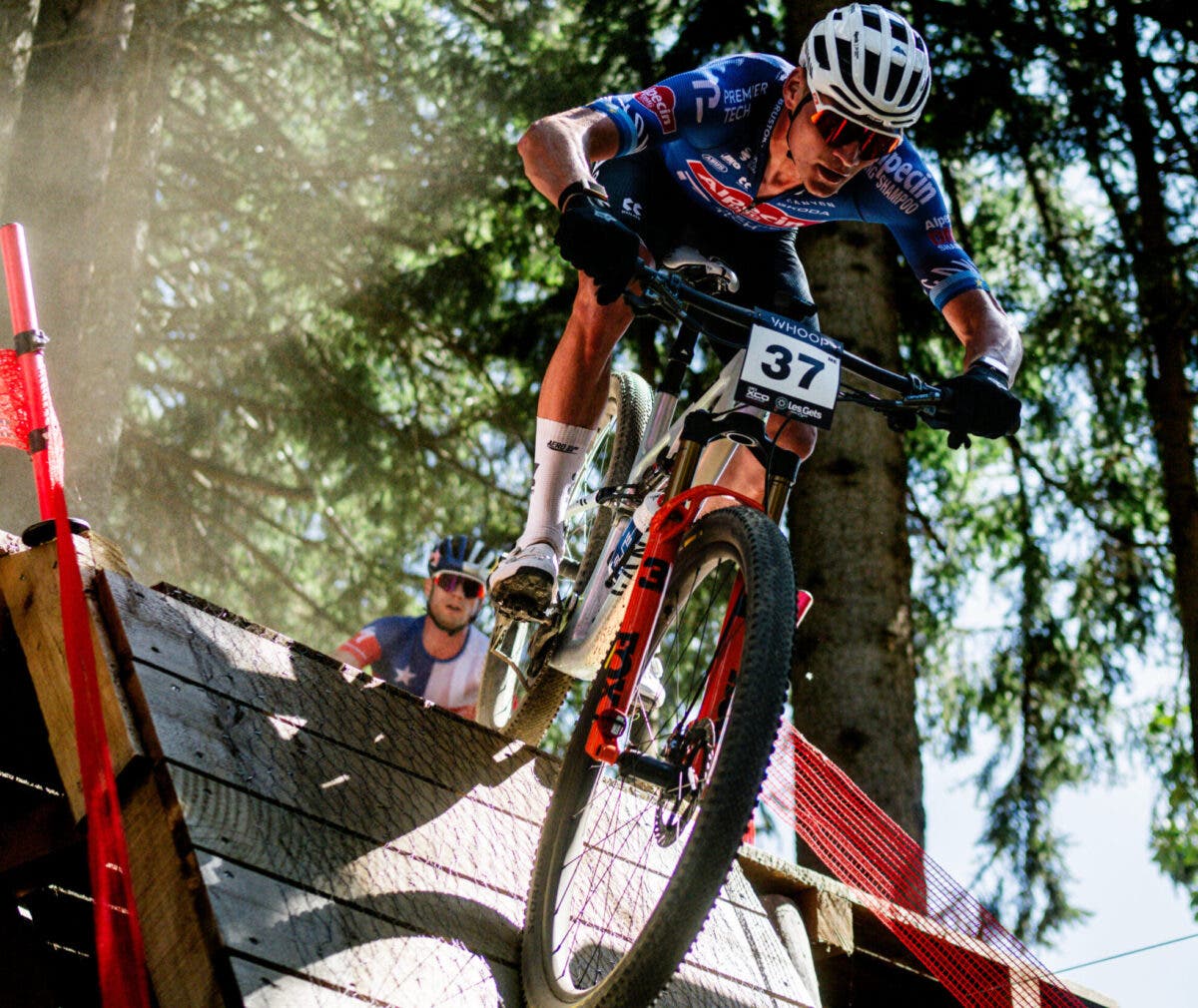 Van der Poel