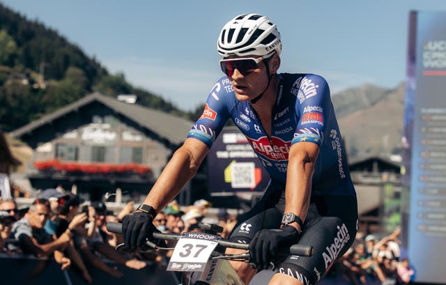 Van der Poel, Pidcock, and Pieterse Headline Val di Sole XCO MTB World Championships