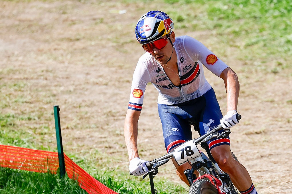 Tom Pidcock Claims Second MTB World Championship Title in Italy