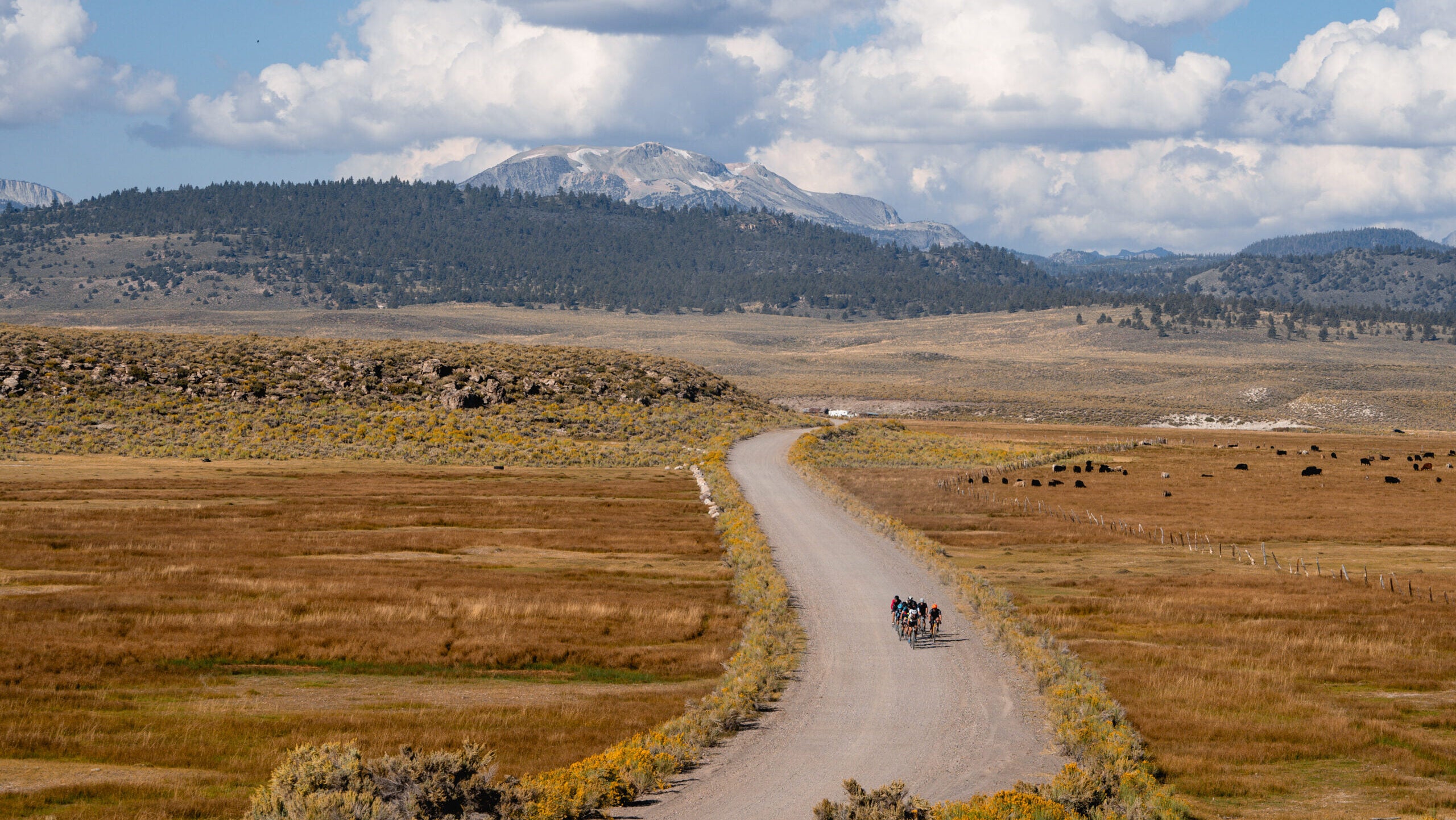 Mammoth TUFF Adventure Festival Set for September 2026