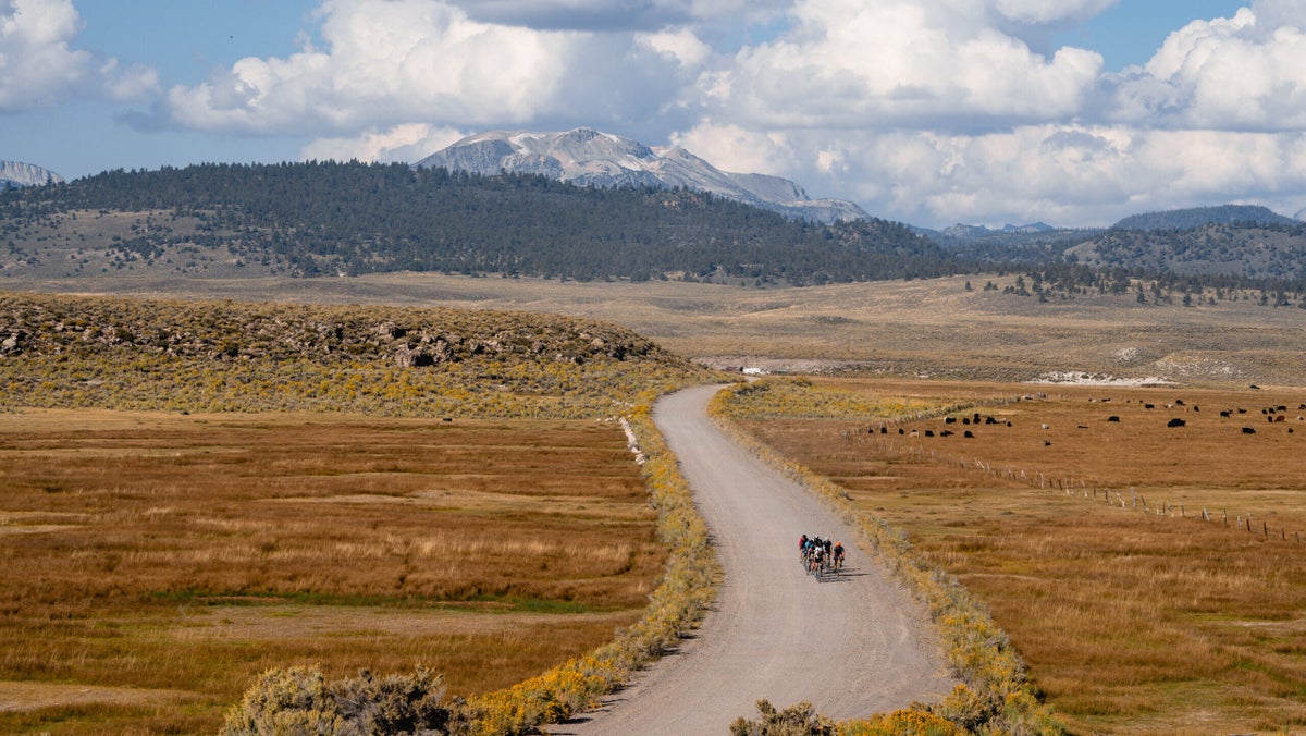Welcome to the Real Unreal: Mammoth TUFF