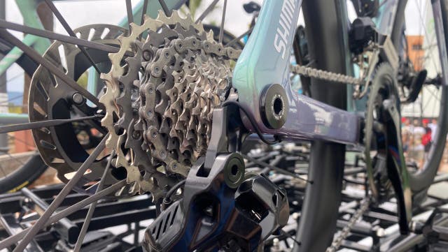 Shimano Going to 13 Speeds is A Big Deal—Wires or No