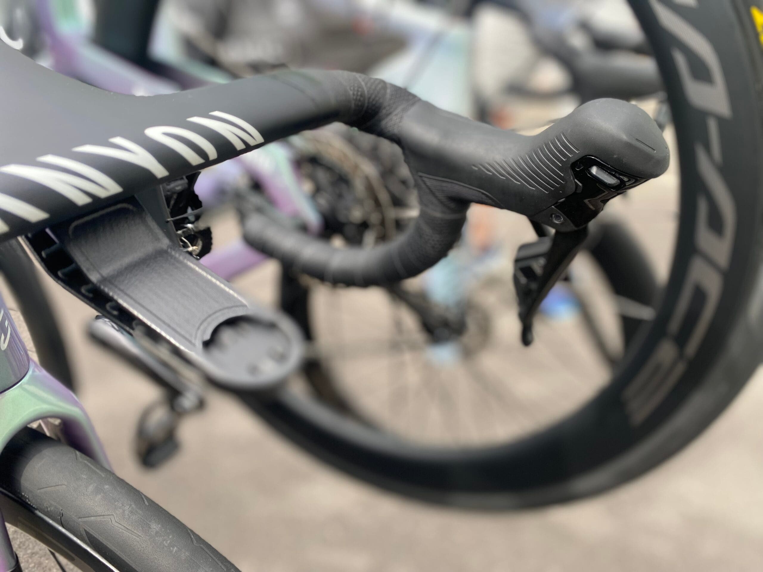 Spy SHots Dura Ace 9300