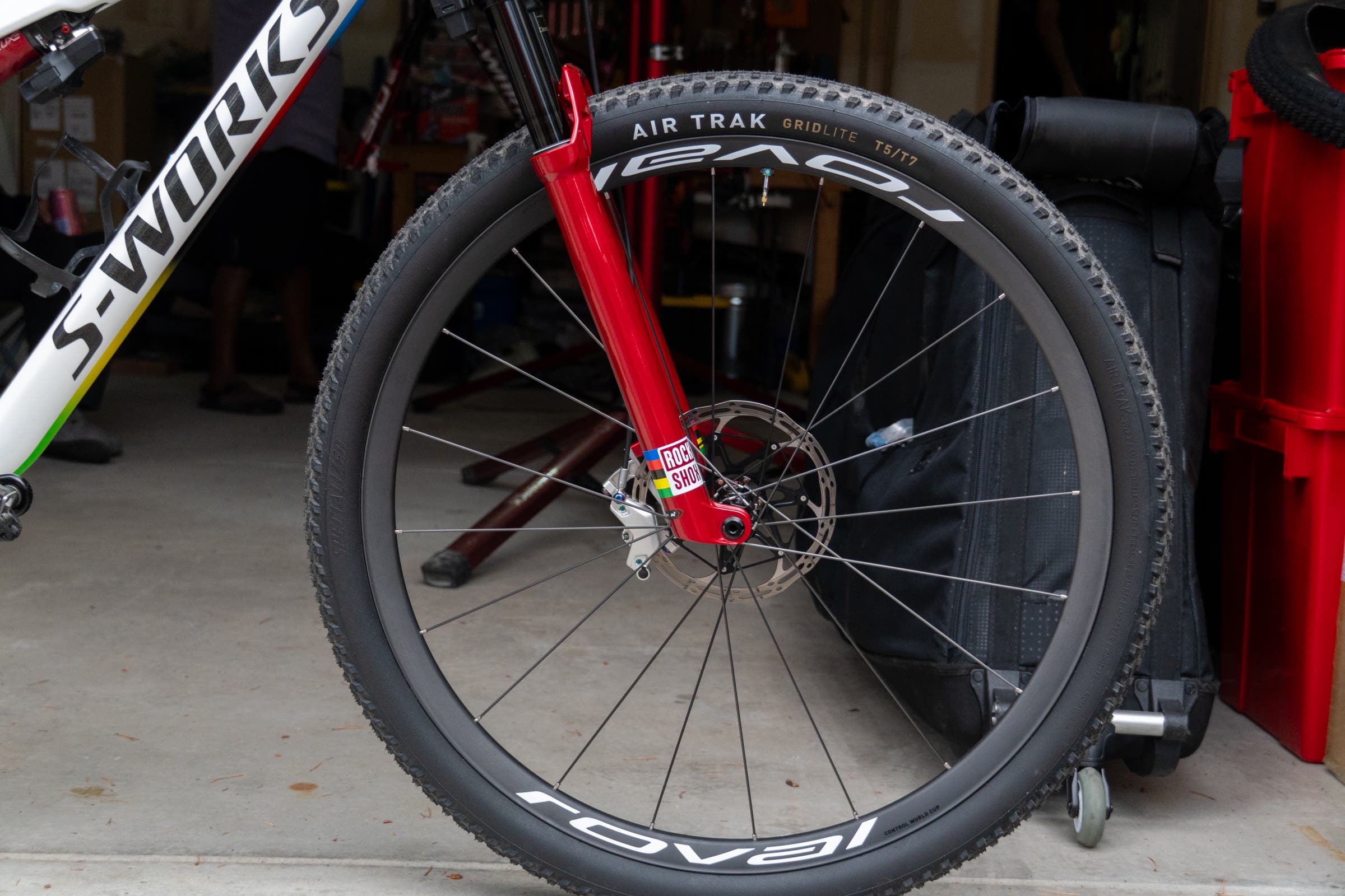 Keegan Swenson Leadville Bike-16