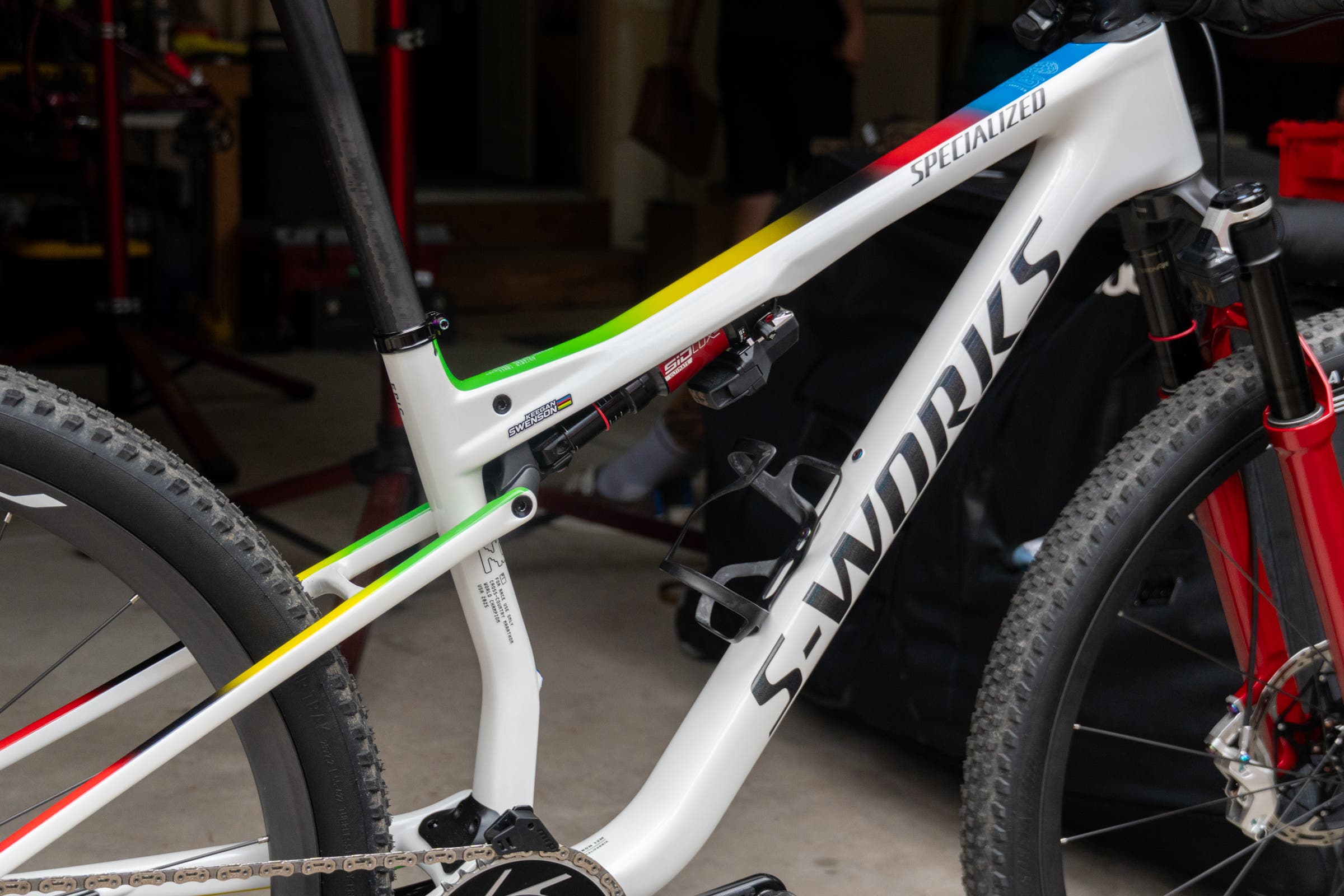 Keegan Swenson Leadville Bike-17