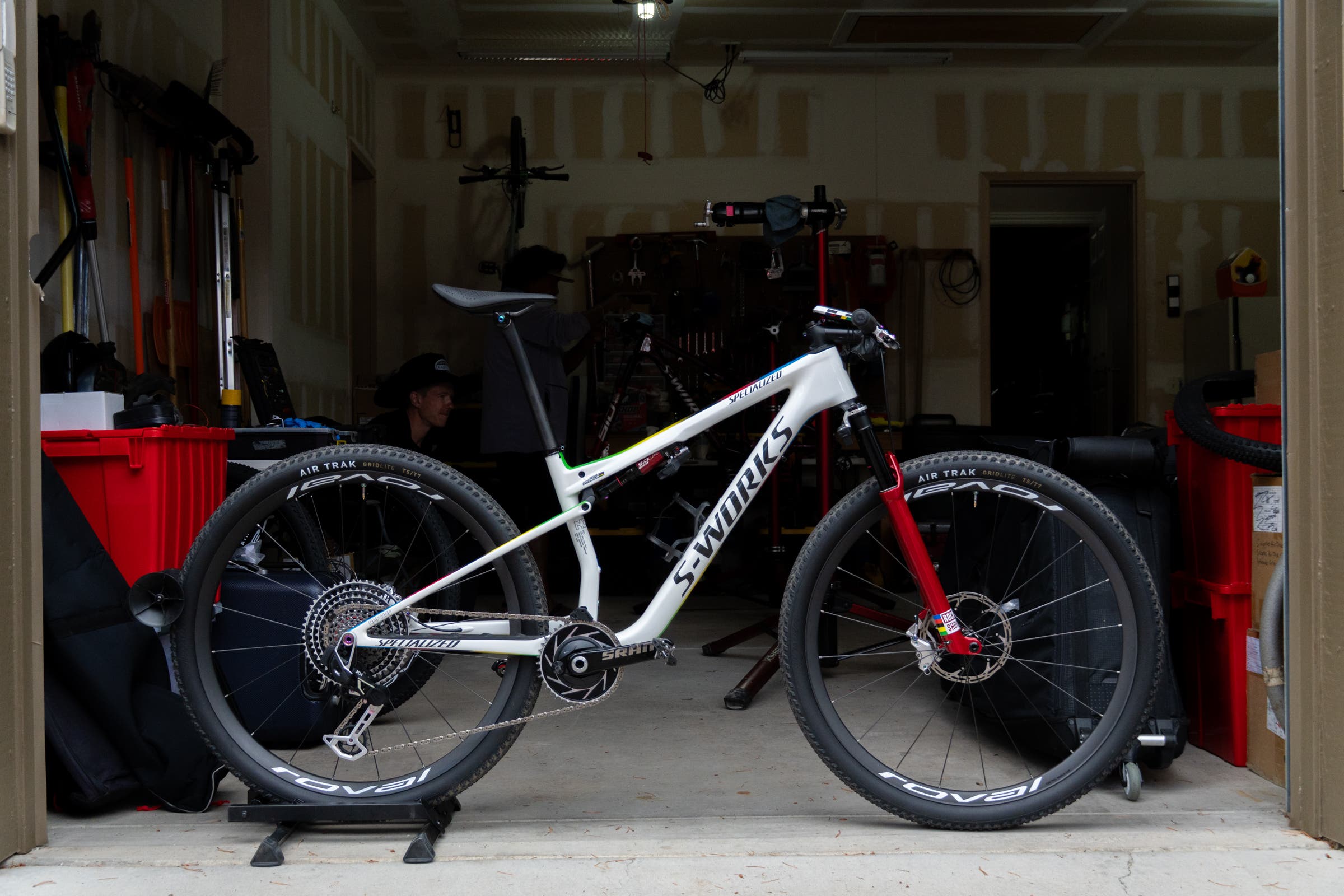 Keegan Swenson Leadville Bike-2