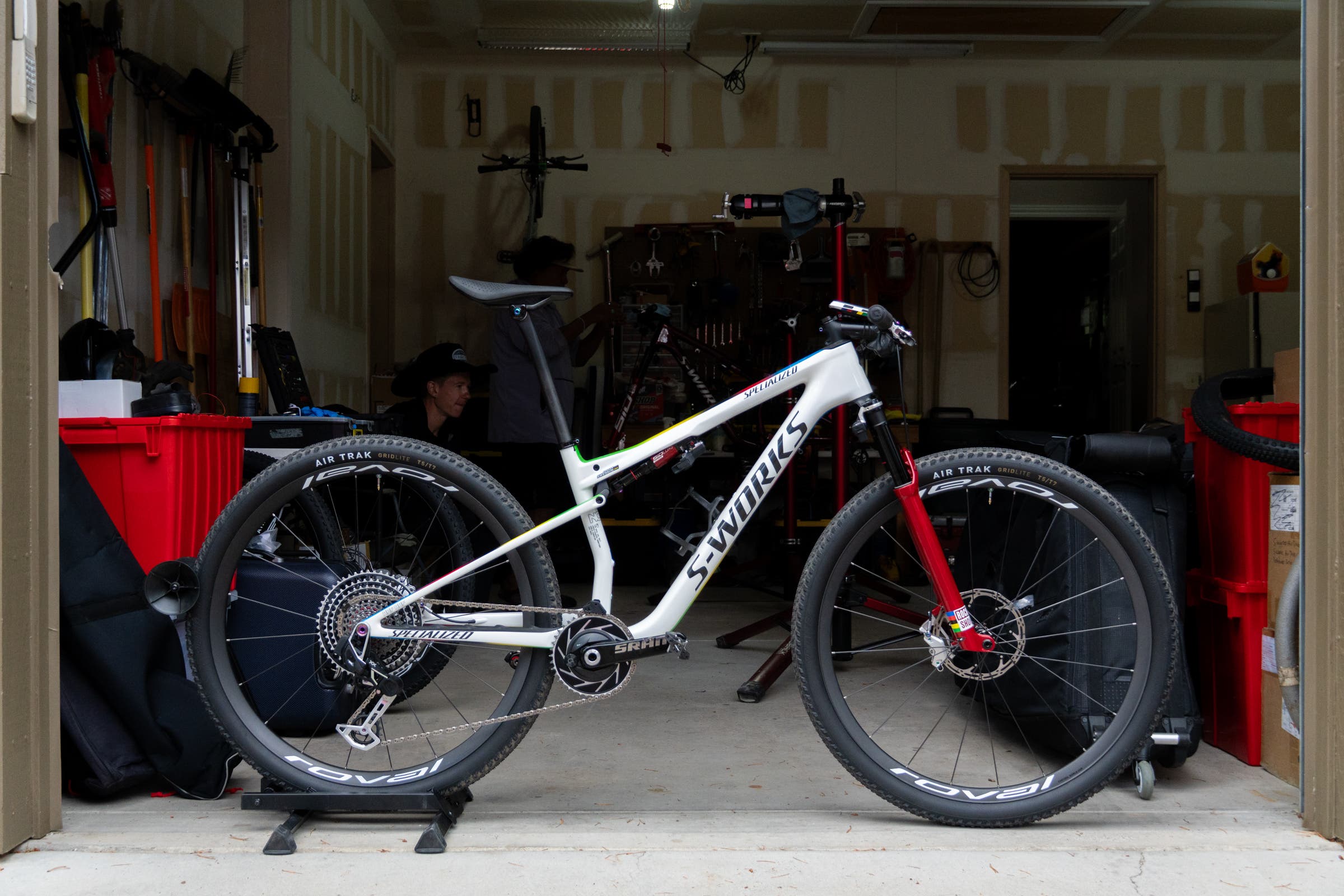 Keegan Swenson Leadville Bike-3