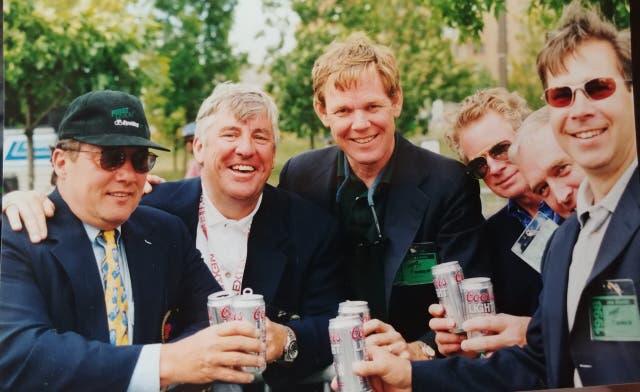 Creating a Legacy: The Philadelphia Bike Race