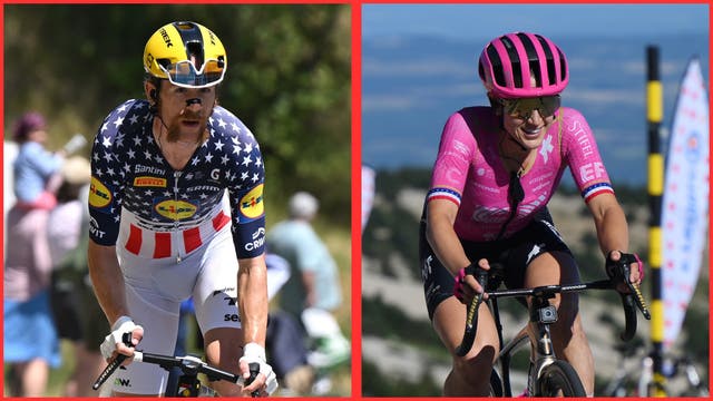 How to Watch the Philadelphia Cycling Classic as Simmons and Faulkner Headline Rebooted US Race