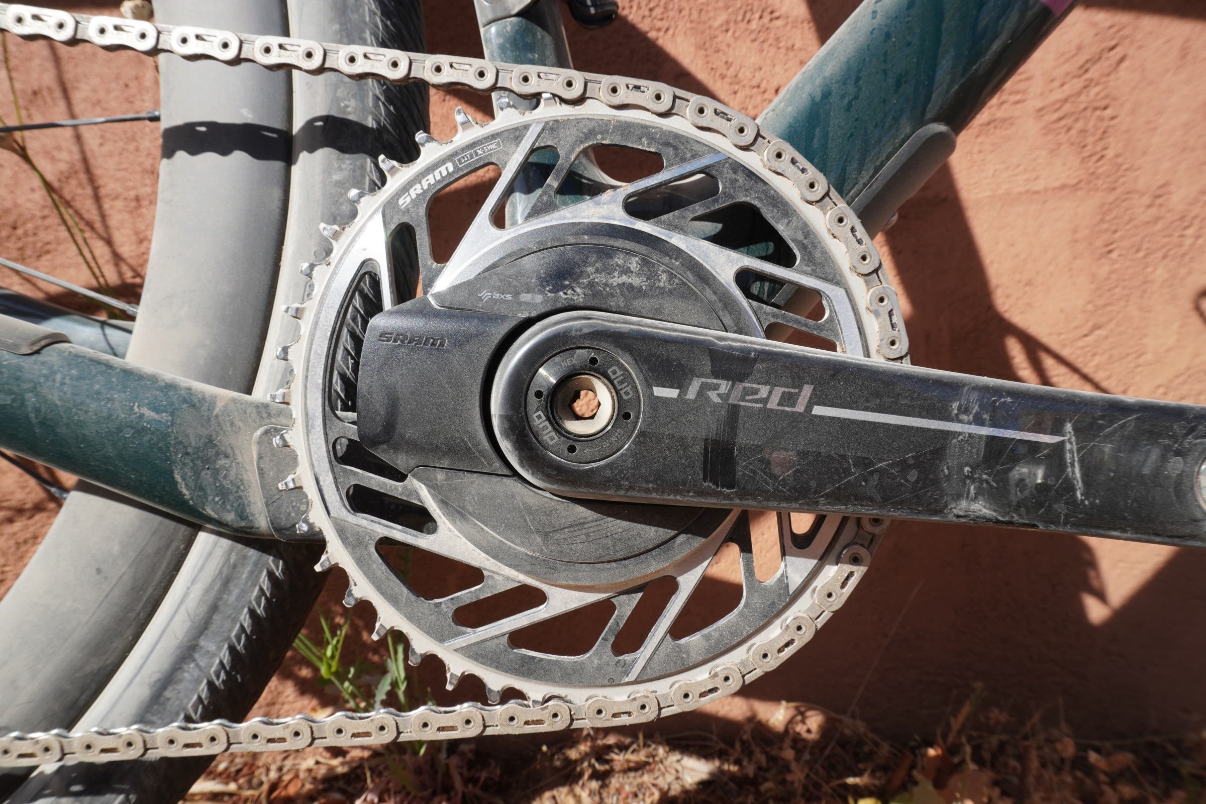 Van Rysel RCR-G
