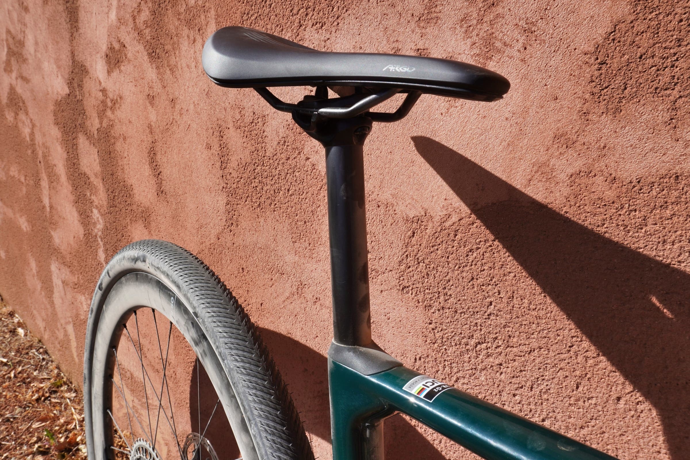 Van Rysel RCR-G