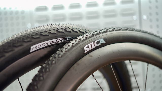 Silca Enters the Tire Game With Big Treads and Big Claims