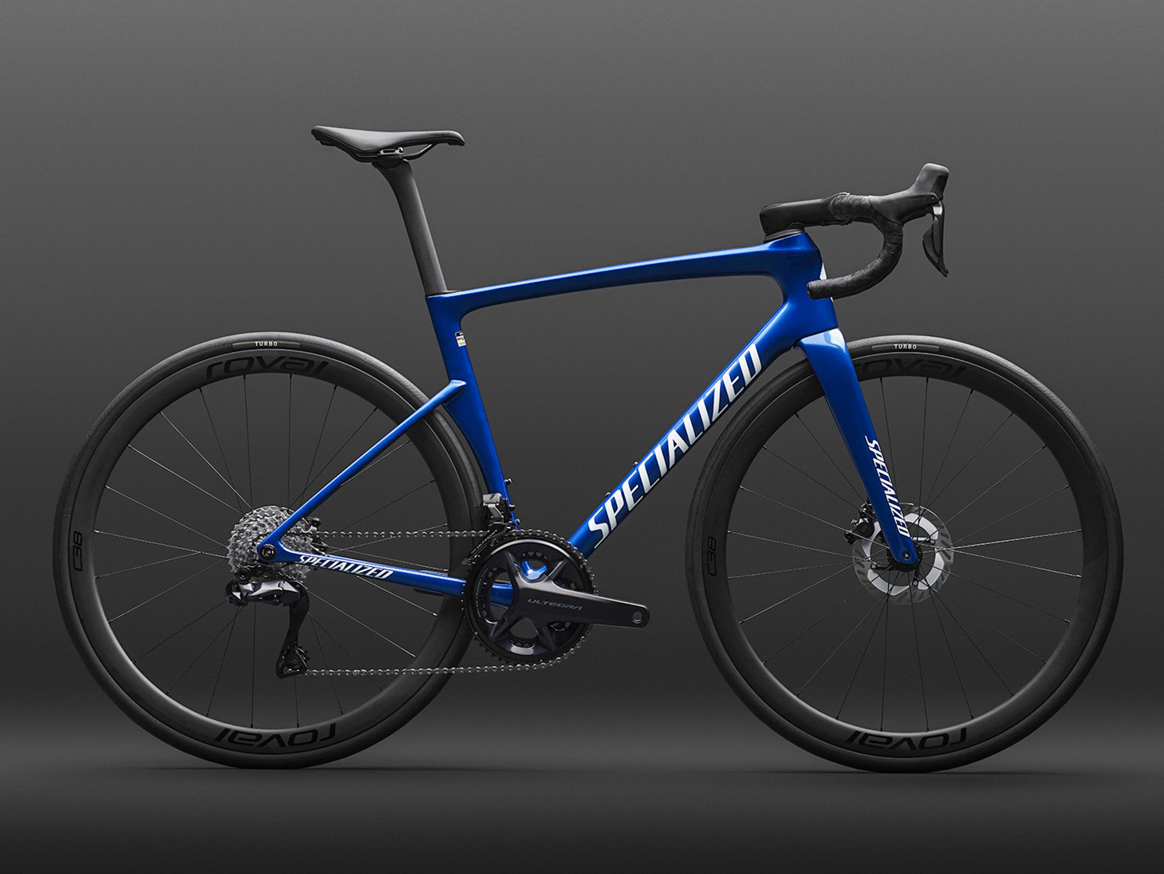 Tarmac SL9 Expert Level-2
