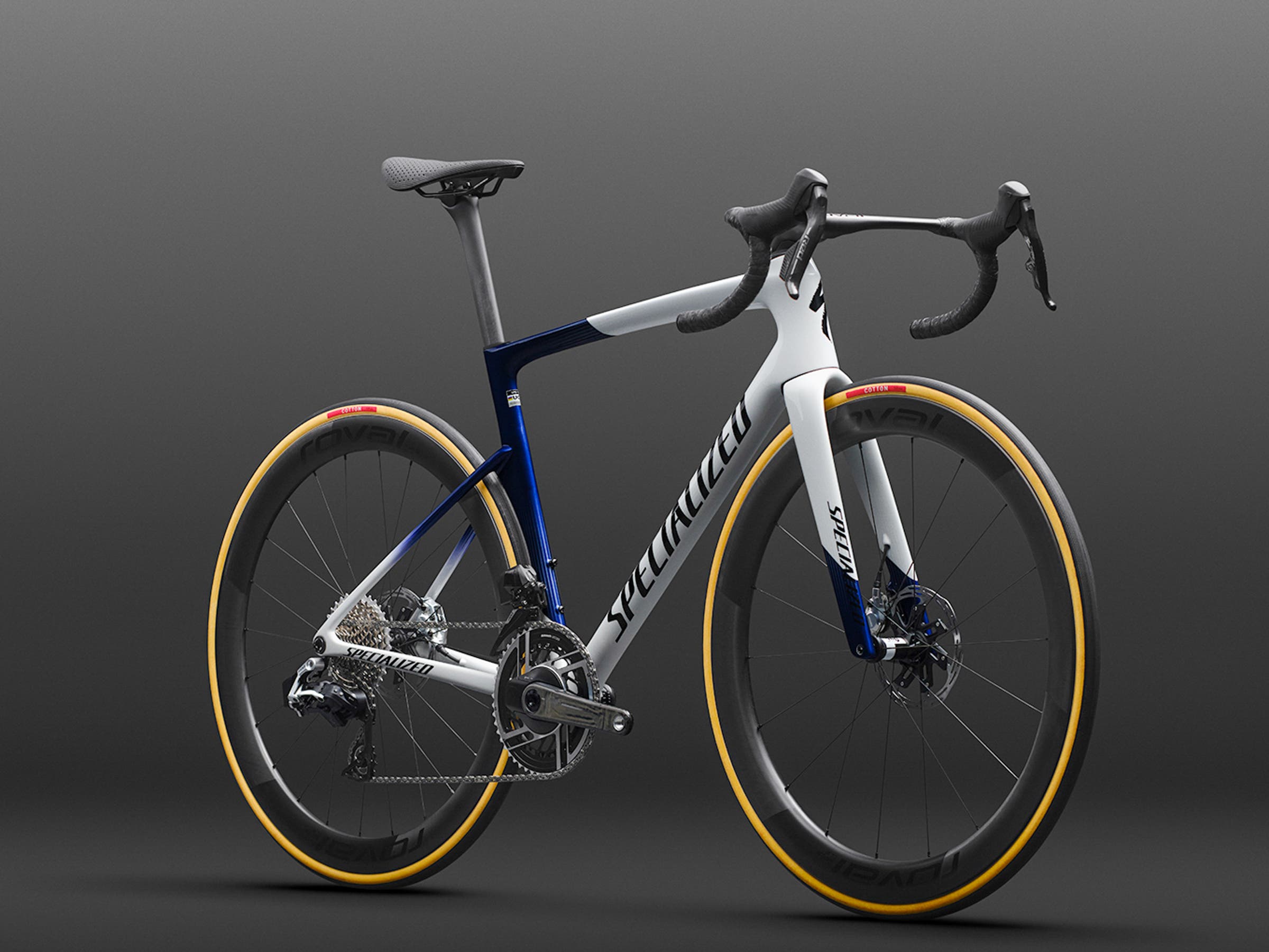 Tarmac SL9 S-Level-3
