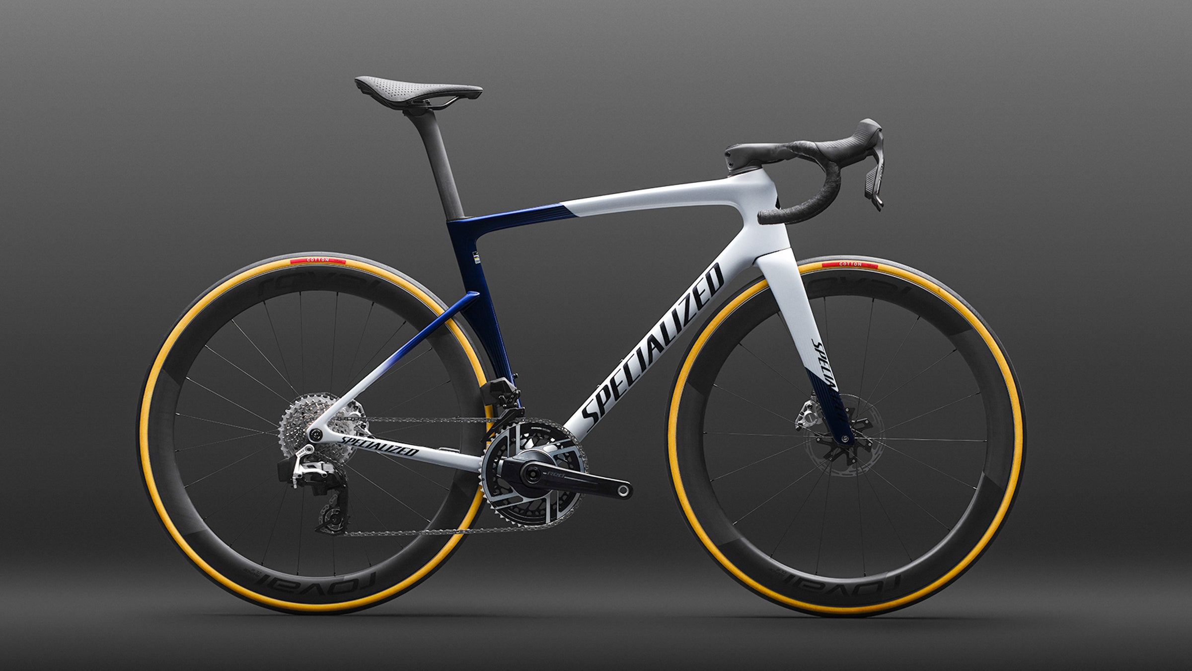 Specialized Expands Tarmac SL9 Line with New Models