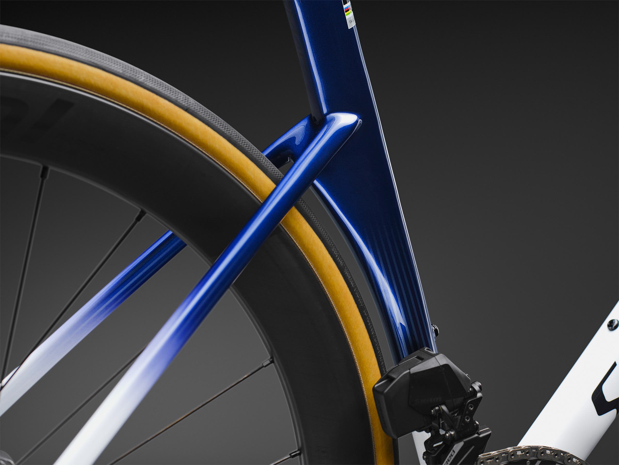 Tarmac SL9 S-Level