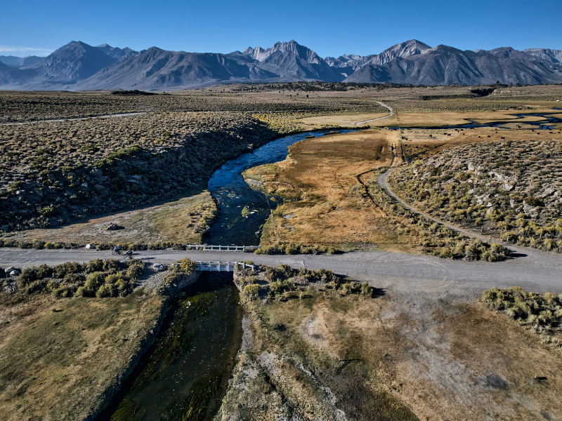 Mammoth Tuff 2026 course